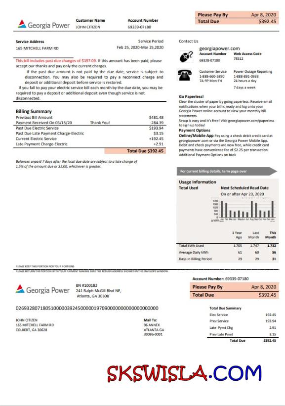 Albania Albanian Power Corporation